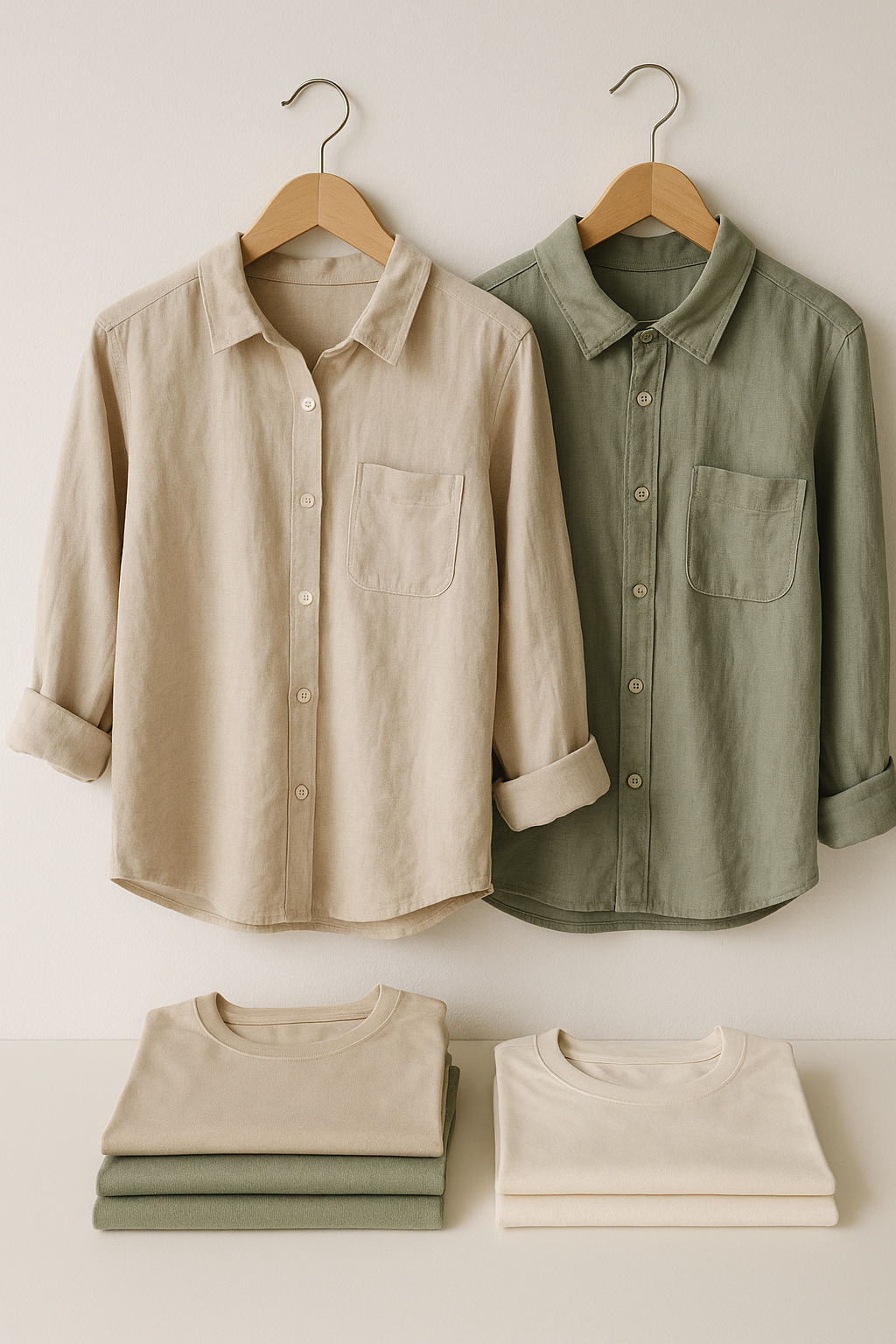 Sustainable Fashion