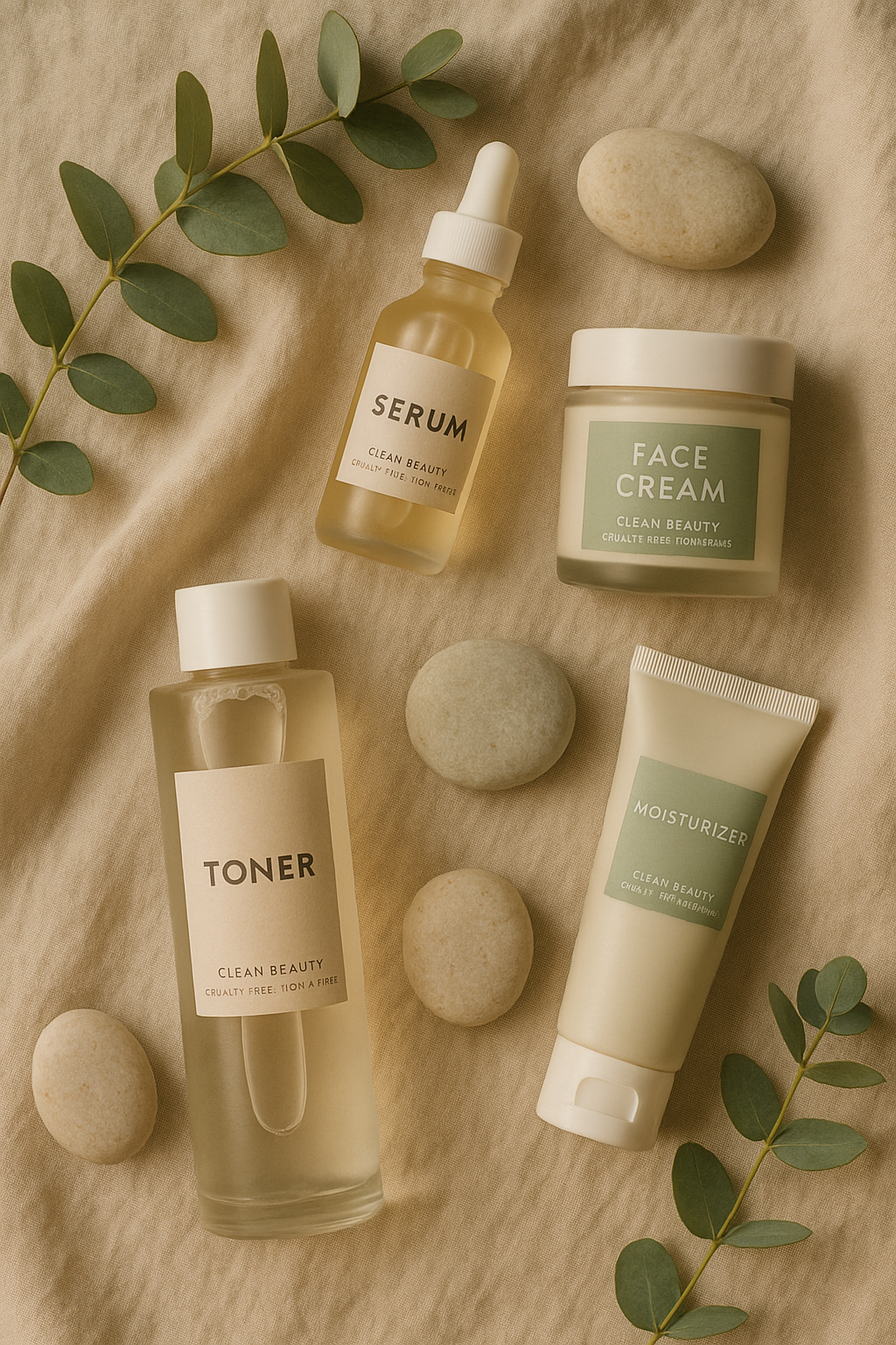 Clean Beauty